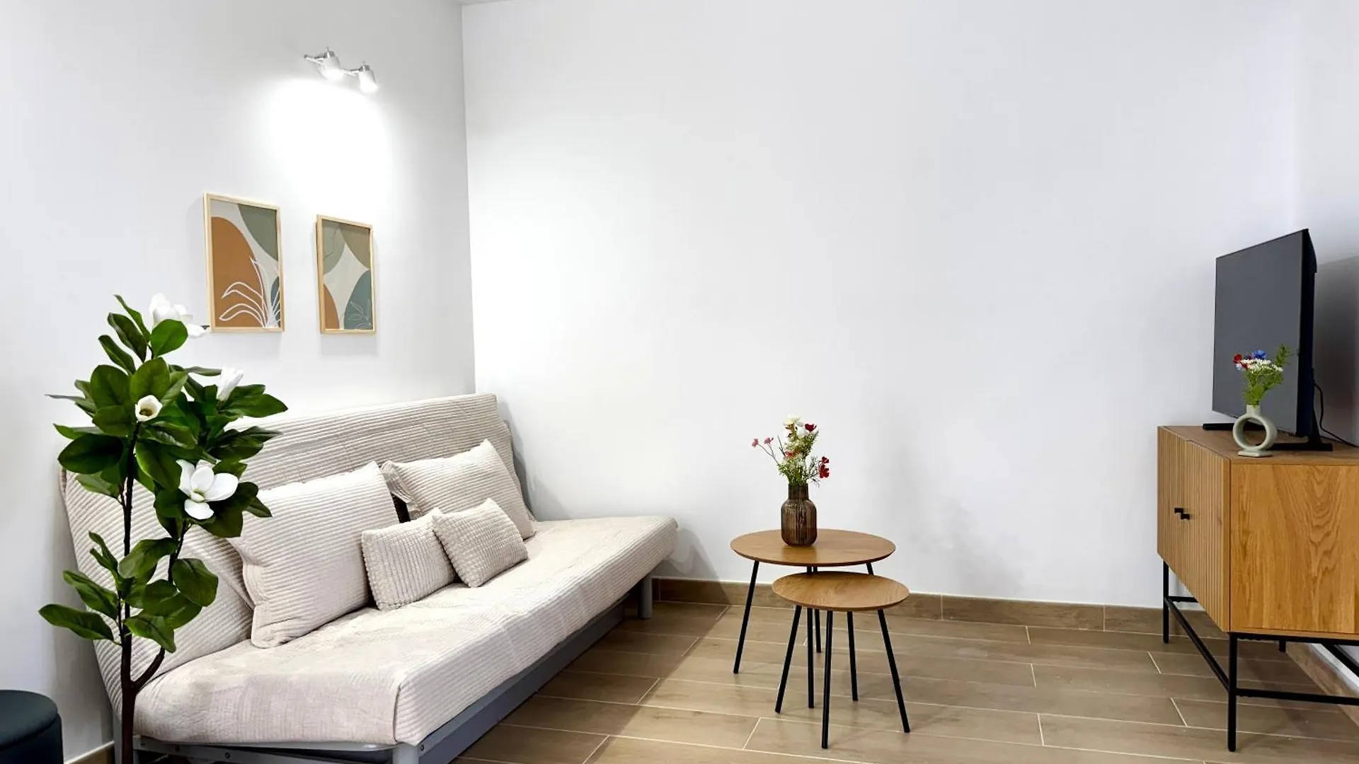 Apartmán Silent Paradise Drago Complex Costa Del Silencio Španělsko