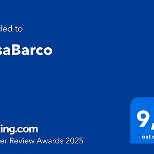Casabarco Hébergement de vacances