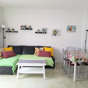 Antonella's House- Parque Don José - Free Wifi Costa Del Silencio